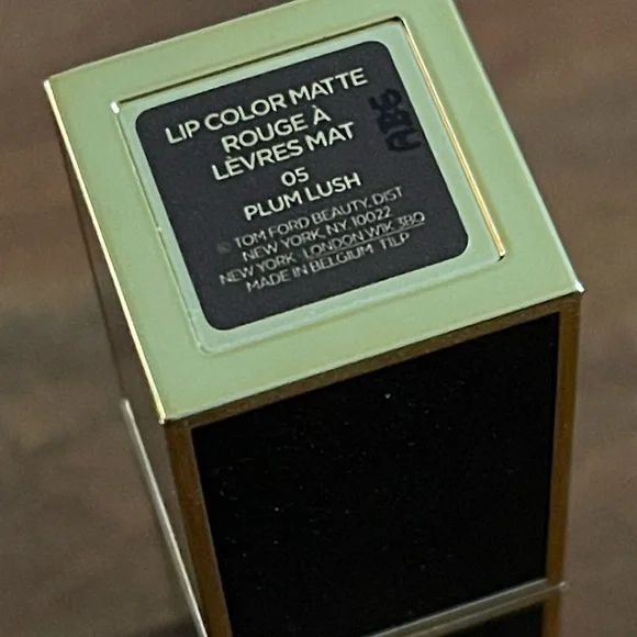 TOM FORD - Picture 4 of 11